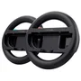 Trust Pack Volante Joy-Con GXT 1257 26048 para Mandos Nintendo Switch 2 uds